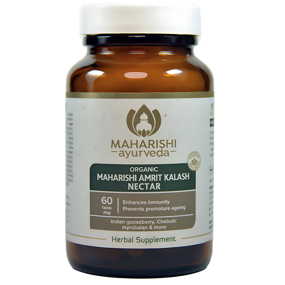 Amrit Kalash Nectar *TABLETS*