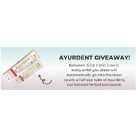 AyurDent Classic 75ml