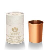 Copper Cup