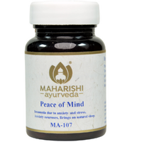 Peace of Mind