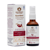 Ayurdent Gum Care Oil